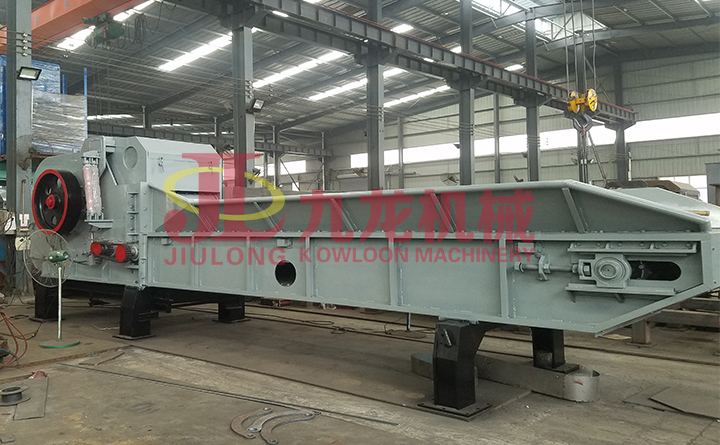 玉米秸秆粉碎机